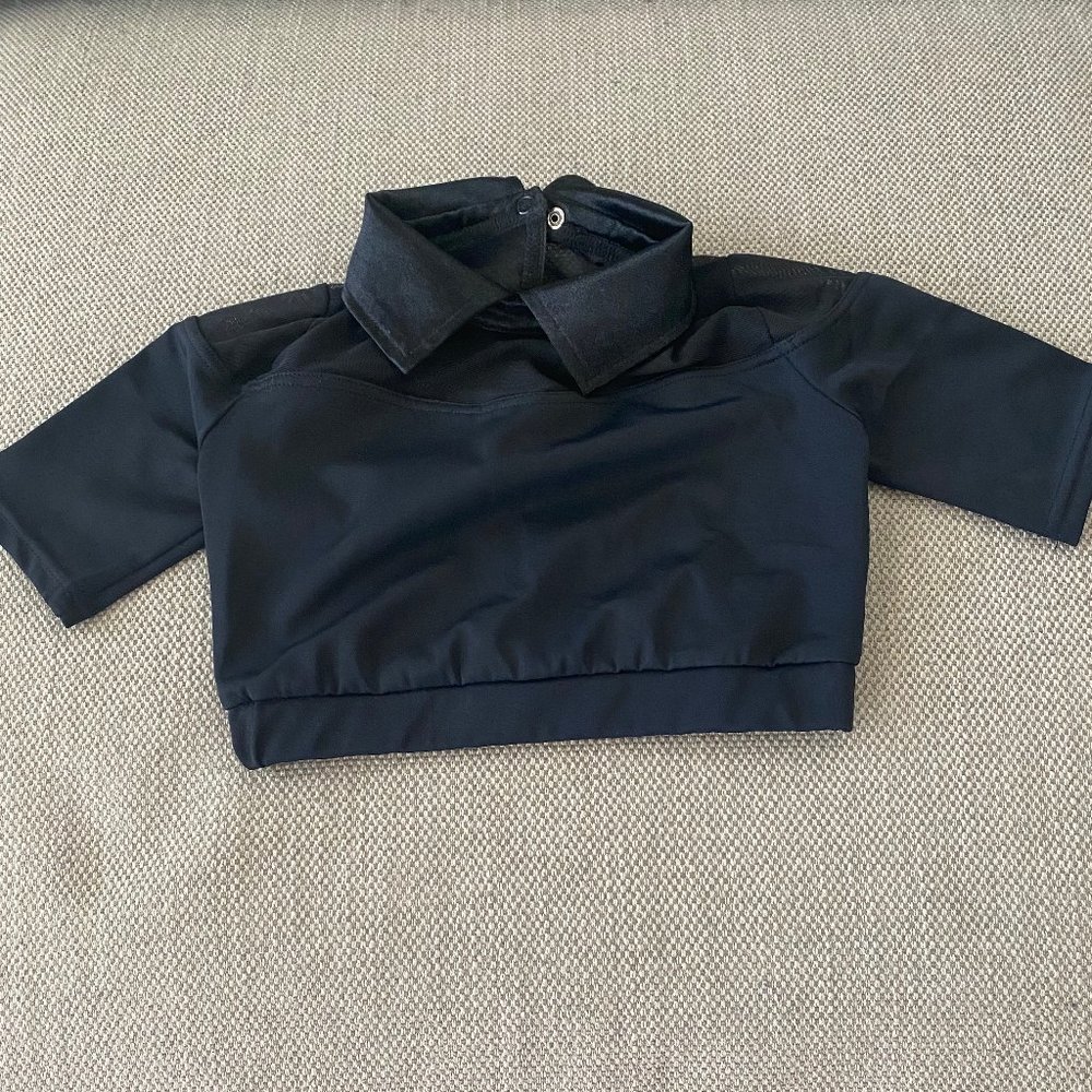Dancewear, Weissman, Dance Top